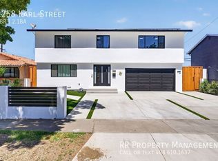 1258 Karl St, San Jose, CA 95122