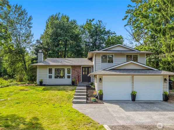 4165 Cougar Road, Bellingham, WA 98226