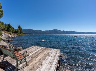 475 Lakeshore Blvd #5, Incline Village, NV 89451