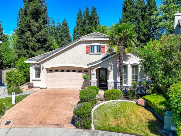432 Mira Monte Ct, Roseville, CA 95747