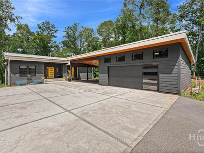 145 River Oak Way, Athens, GA, 30605