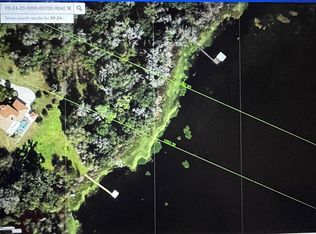 17650 Lake Iola Rd, Dade City, FL 33523