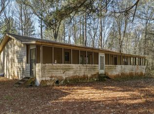 4997 State Highway 49, Avinger, TX 75630