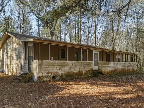 4997 State Highway 49, Avinger, TX 75630