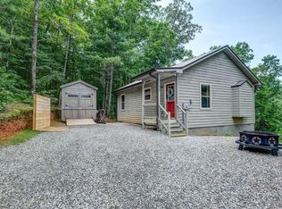 70 Refuge Ridge Rd, Murphy, NC 28906