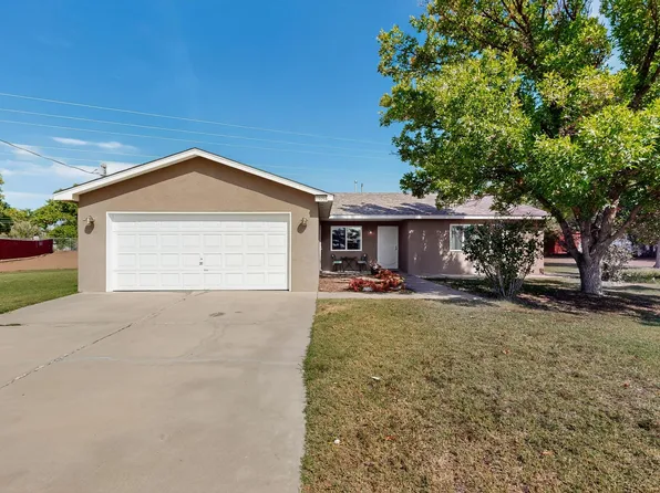 1905B Lakeview Rd SW, Albuquerque, NM 87105