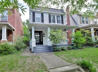 1423 Avondale Ave, Richmond, VA 23227