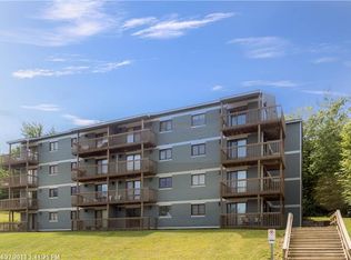 23 White Cap Village Rd #A103, Newry, ME 04261