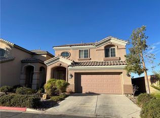 7358 W Shelbourne Ave, Las Vegas, NV 89113