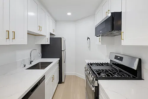 Floor plan 1278 Essex