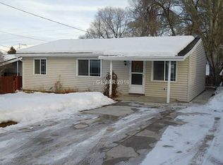 24 Reno Rd, Ely, NV 89301