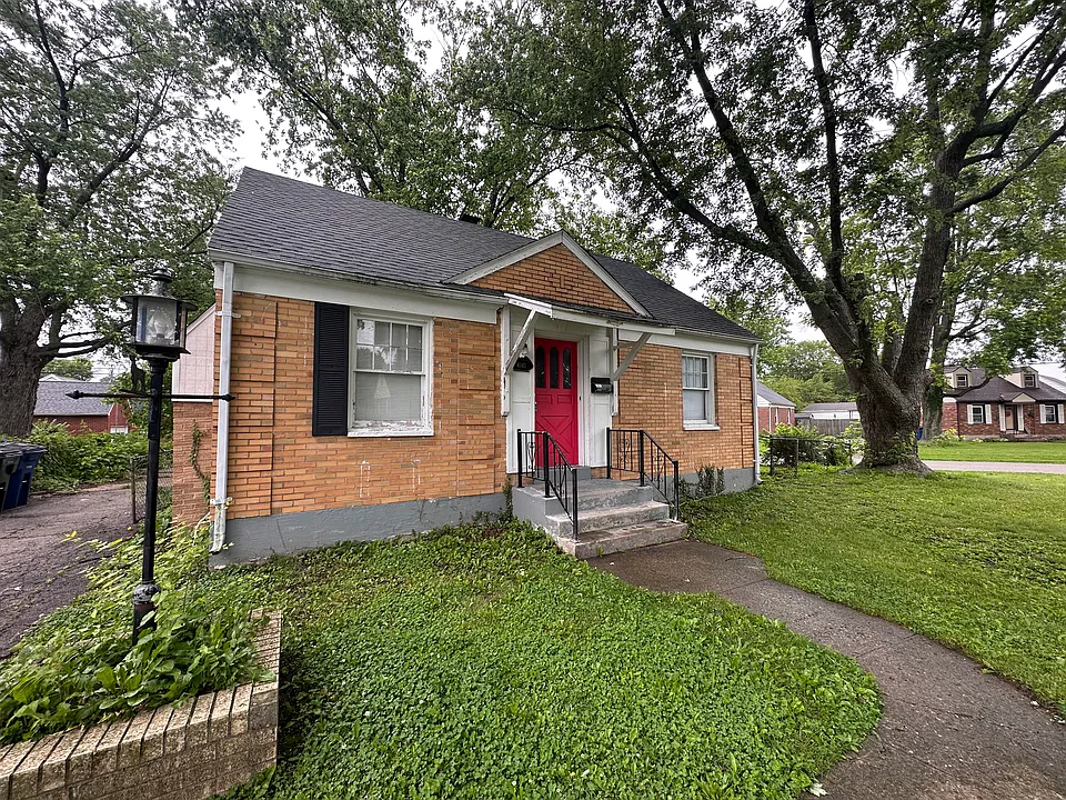4141 Elliot Ave