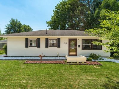 7343 Lebanon Ave, Reynoldsburg, OH, 43068