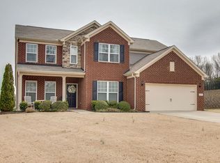 359 Gibson Dr, Lebanon, TN 37087