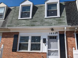 1650 Wentworth Ave, Baltimore, MD 21234