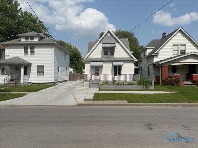 831 Butler St, Toledo, OH, 43605