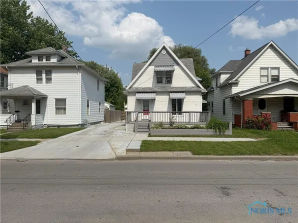 831 Butler St, Toledo, OH 43605