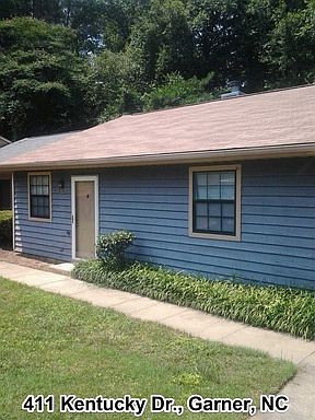 2nd image of 411 Kentucky Dr