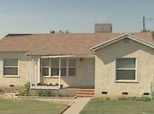 710 Ray St, Bakersfield, CA 93308