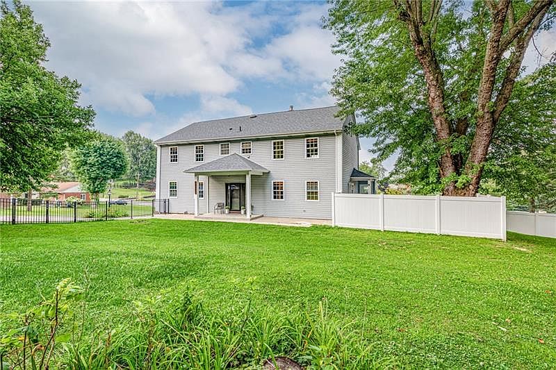 14381 Ridge Rd, North Huntingdon, PA 15642 Zillow