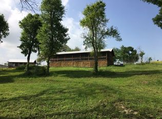 2765 Sherrill Rd, Kingsbury, TX 78638