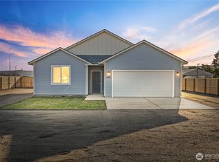 606 4th St, Mattawa, WA