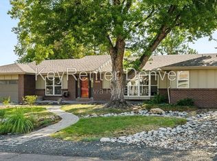 1070 S Elmira St, Denver, CO 80247