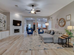 4133 Drexmore Rd, Fort Worth, TX 76244