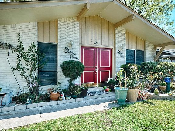 2nd image of 5209 Gladstone Dr