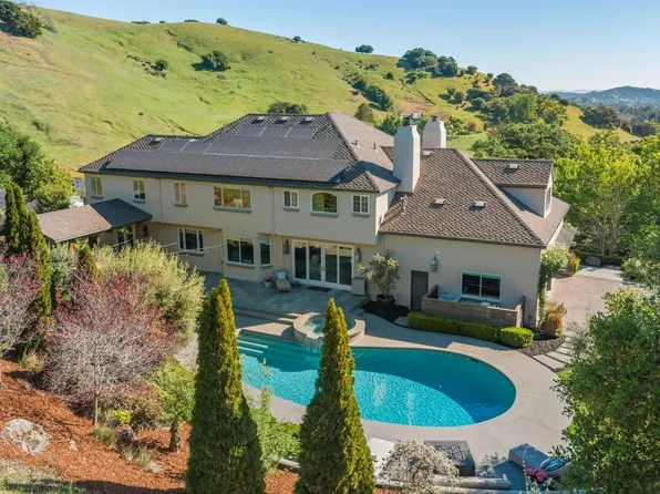 43 Oak Valley Drive, Novato, CA 94947