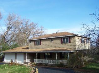 5218 N Amby Ln, McHenry, IL 60051