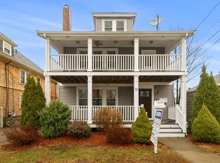 16 Sunset Rd, Watertown, MA 02472