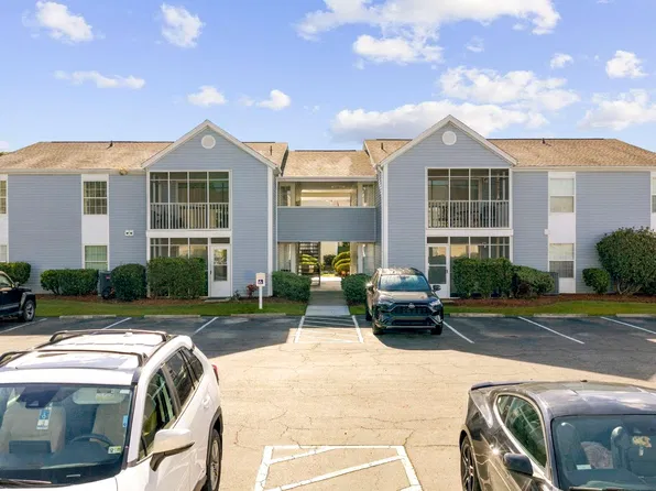 2230 Andover Dr. #H, Surfside Beach, SC 29575