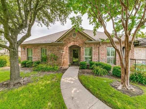 5900 Fairview Pkwy, Fairview, TX 75069