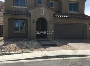 12711 Coastline Shadow St, Las Vegas, NV 89141