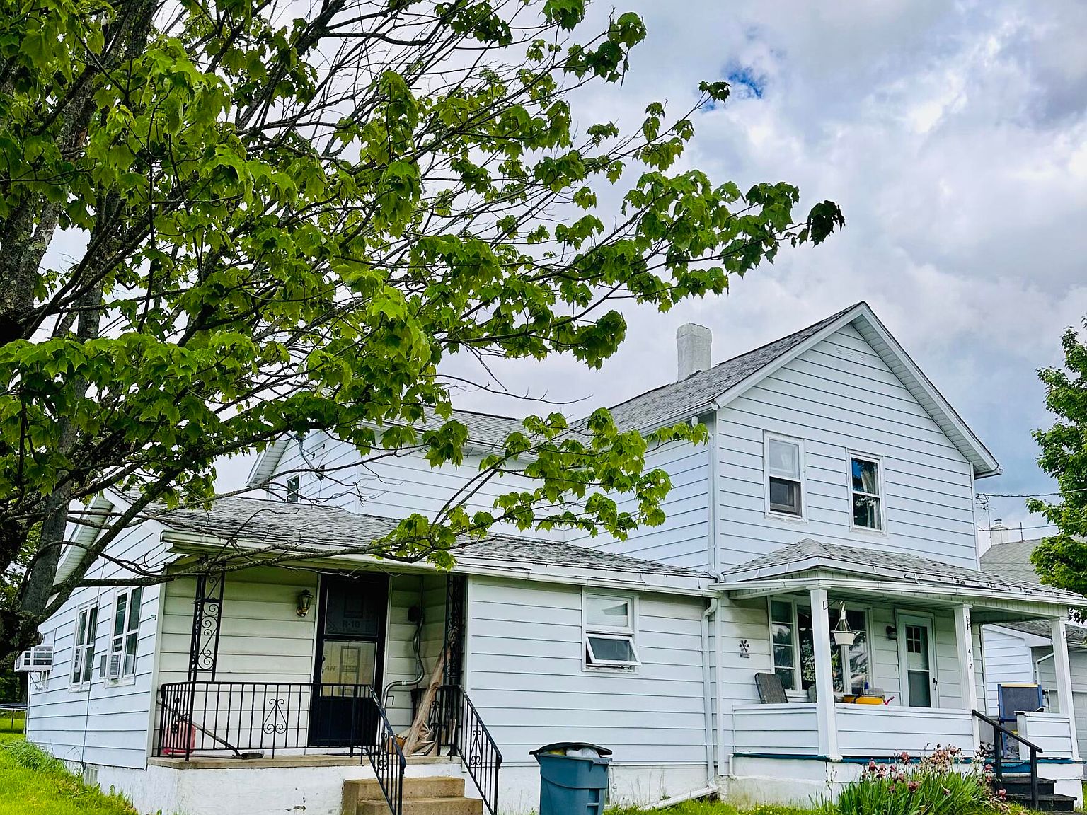 417 1st St, Richmondale, PA 18421 MLS SC3039 Zillow