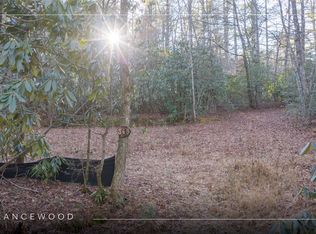 349 Lance Road, Cashiers, NC 28717