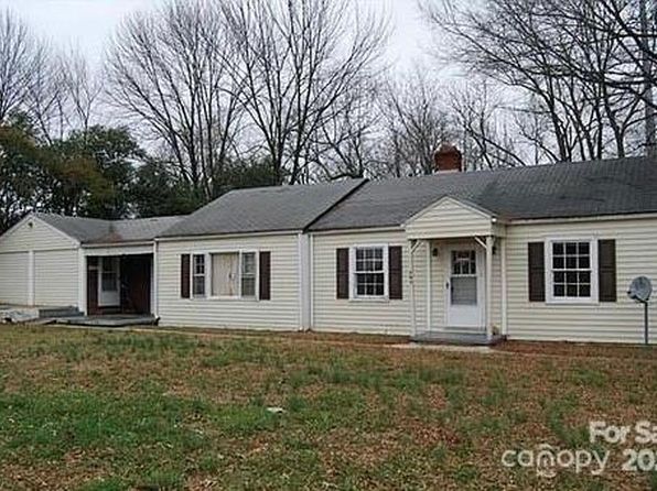 205 E Phifer St, Monroe, NC 28110