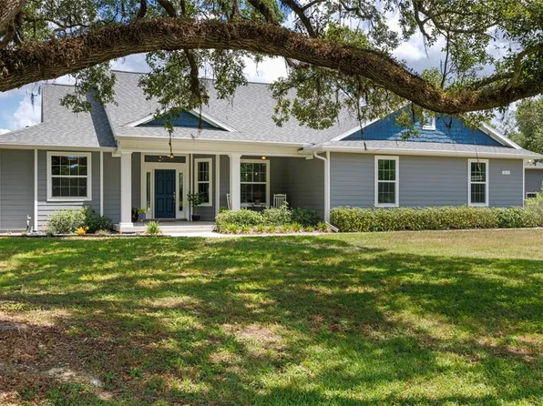 16151 W Highway 318, Williston, FL 32696