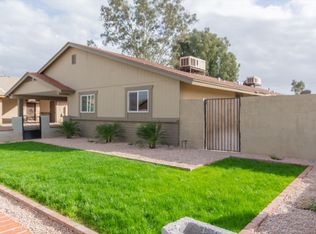4655 E Camino St, Mesa, AZ 85205