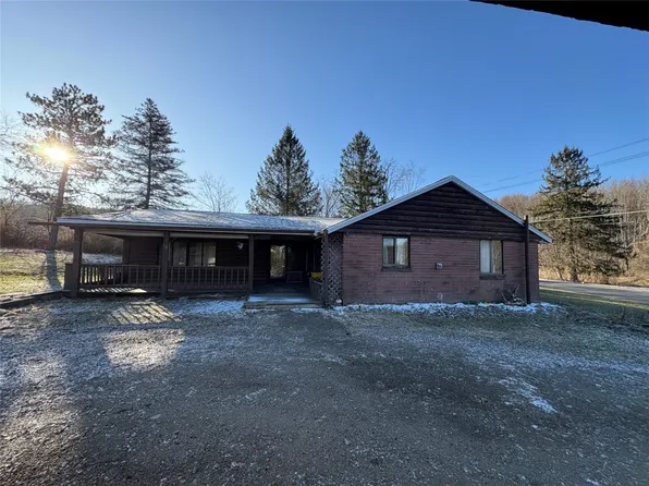 146 Sanitaria Springs Rd, Binghamton, NY 13904
