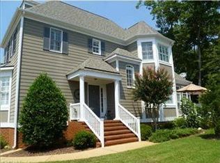 3512 Brentmoor, Williamsburg, VA 23188