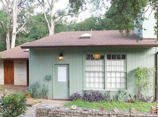 3302 Cherrywood Rd, Austin, TX 78722