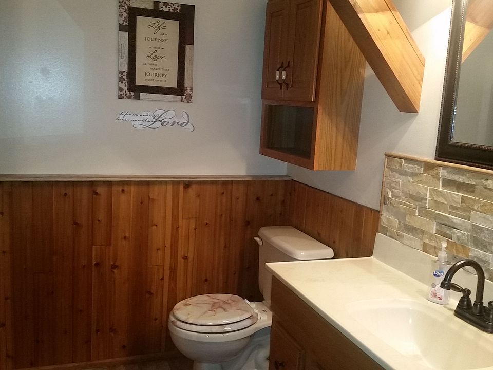 Full Bath #3