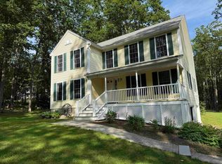 7 Prevere Rd, Raymond, NH 03077