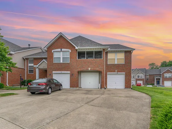 64 Parkside Dr, Florence, KY 41042