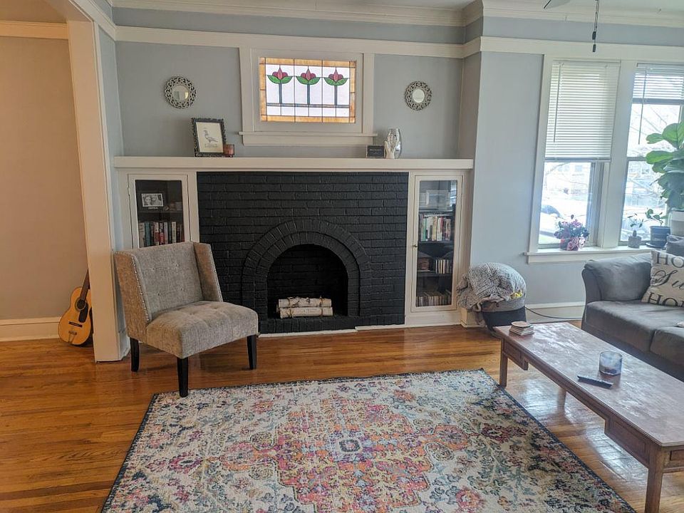 1st image of 4945 N Bell Ave #1