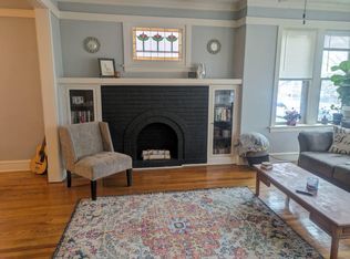 4945 N Bell Ave #1, Chicago, IL 60625