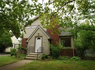 1307 Gardner Ave, Ann Arbor, MI 48104