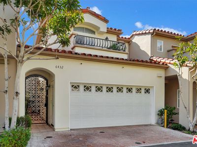 6432 Lunita Rd #131, Malibu, CA, 90265